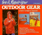 Sew and Repair Your Outdoor Gear