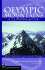 Olympic Mountains: a Climbing Guide (Climbing Guide) 4th Edition