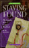 Staying Found: the Complete Map & Compass Handbook