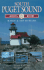 South Puget Sound: Afoot & Afloat