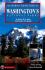 An Outdoor Family Guide to Washington's National Parks & Monuments (Outdoor Family Guides)