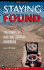 Staying Found: the Complete Map & Compass Book