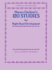 120 Studies for Right Hand Development (Classical Guitar Study Series)