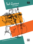 Ted Greene: Chord Chemistry: for Guitar