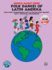 Folk Dances of Latin America (World Dance Series)