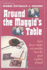 Around the Maggid's Table: More Classic Stories and Parables From the Great Teachers of Israel (Artscroll Series)