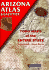 Arizona Atlas & Gazetteer