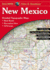 New Mexico Delorme
