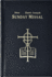 St. Joseph Sunday Missal: Complete Edition in Accordance With the Roman Missal