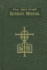 New Saint Joseph Sunday Missal & Hymnal/No. 820/22-Gn