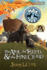 The Ark, the Reed, and the Fire Cloud (the Amazing Tales of Max and Liz, Book One)