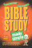 Bible Study Made Simple (Made Simple (Amg))