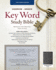 Hebrew-Greek Key Word Study Bible (2008 New Edition): Kjv Edition, Black Bonded (Key Word Study Bibles)
