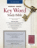 Hebrew-Greek Key Word Study Bible: Kjv: Italian Duraflex Binding