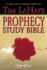 Prophecy Study Bible: King James Version
