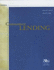 Consumer Lending