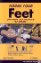 Fixing Your Feet: Prevention and Treatments for Athletes