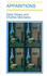 Apparitions (Proceedings of the Institute of Psychophysical Research; V. 5)