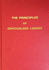 Principles of Ophthalmic Lenses