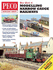 Your Guide to Narrow Gauge Railways (Peco Modellers Library) [Paperback]