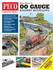Peco Your Guide to Oo Gauge Railway Modelling: Pm-206