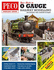 Your Guide to O Gauge Modelling: Including the Larger Scales