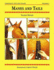 Manes and Tails (Threshold Picture Guide)