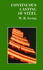 Continuous Casting of Steel