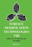 Surface Modification Technologies VIII (Institute of Materials, 617)