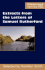 Extracts From the Letters of Samuel Rutherford V 1 Gleanings From the Past