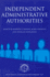 Independent Administrative Authorities