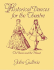 Historical Dances for the Theatre: the Pavan & the Minuet
