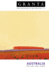 Australia (Granta: the Magazine of New Writing)
