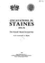 Excavations in Staines, 1975-76: the Friends' Burial Ground Site (Joint Publication / London & Middlesex Archaeological Society, Surrey Archaeological Society)