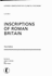 Inscriptions of Roman Britain