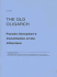 The Old Oligarch: Pseudo-Xenophon's 'Constitution of the Athenians' (2nd Edn) (Lactors) (Volume 2)