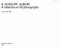 A Ludlow Album: A Collection of Old Photographs