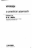 Virology: a Practical Approach (the ^Apractical Approach Series)