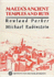Malta's Ancient Temples and Ruts (Institute for Cultural Research Monograph, No 26)