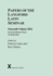Papers of the Langford Latin Seminar: Volume 16 (2016)-Greek and Roman Poetry; the Elder Pliny (Arca, Classical and Medieval Texts, Papers and Monographs)