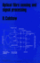 Optical Fibre Sensing and Signal Processing