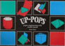 Up-Pops: Paper Engineering With Elastic Bands