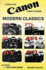Complete Canon User's Guide (Hove Modern Classics)