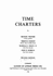 Time Charters