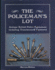 The Policeman's Lot: Antique British Police Equipment Including Truncheons and Tipstaves