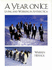 A Year on Ice