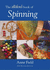 The Ashford Book of Spinning