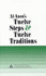 Al-Anons Twelve Steps & Twelve Traditions