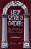 New World Order: the Ancient Plan of Secret Societies