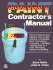 Paint Contractor's Manual